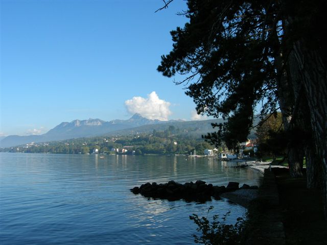 Photo de Publier