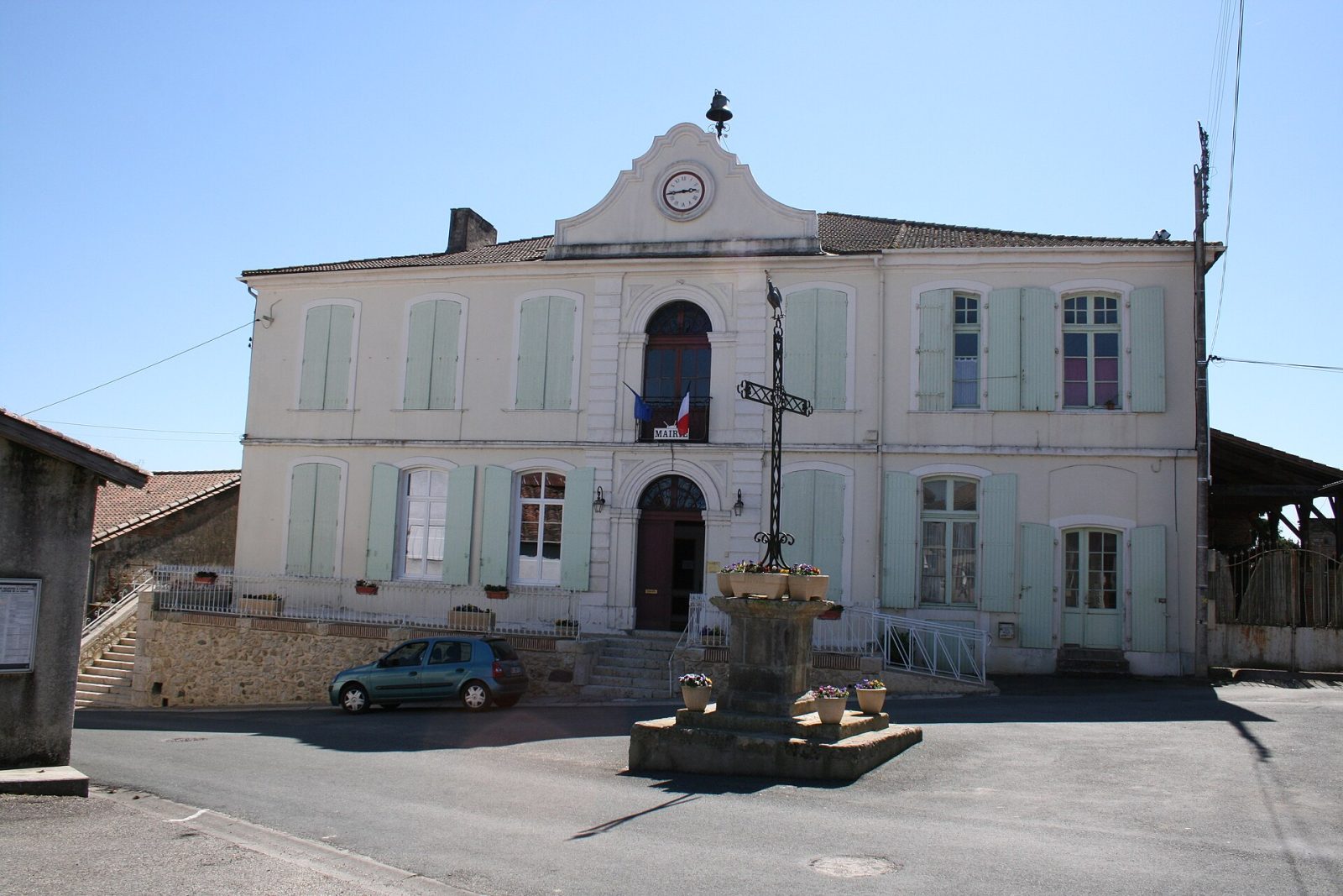 Photo de Puch-d'Agenais