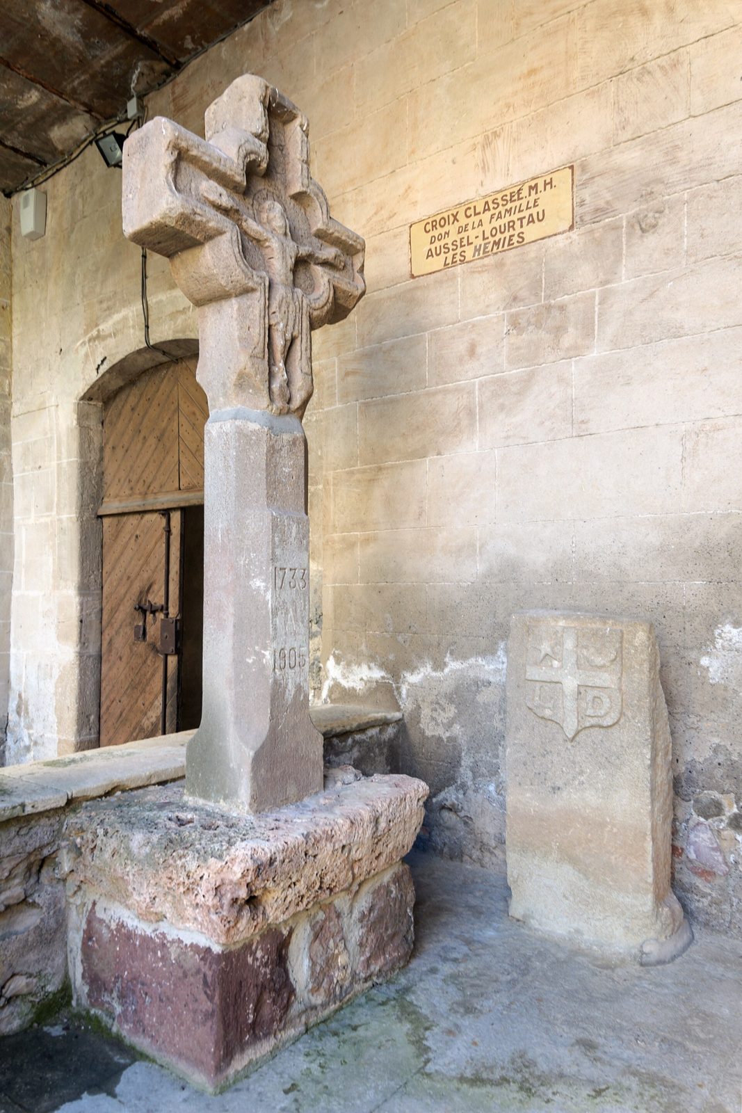 Photo de Le Puech