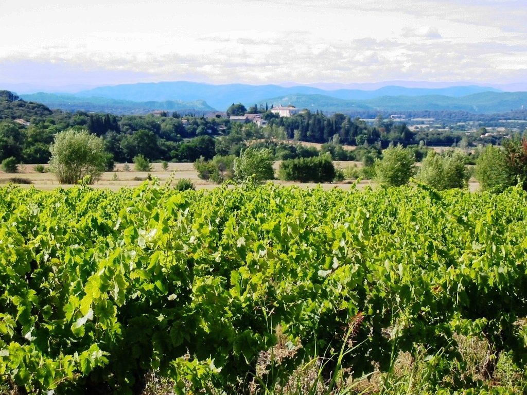 Photo de Puechredon