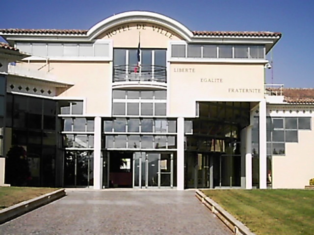 Photo de Puget-sur-Argens