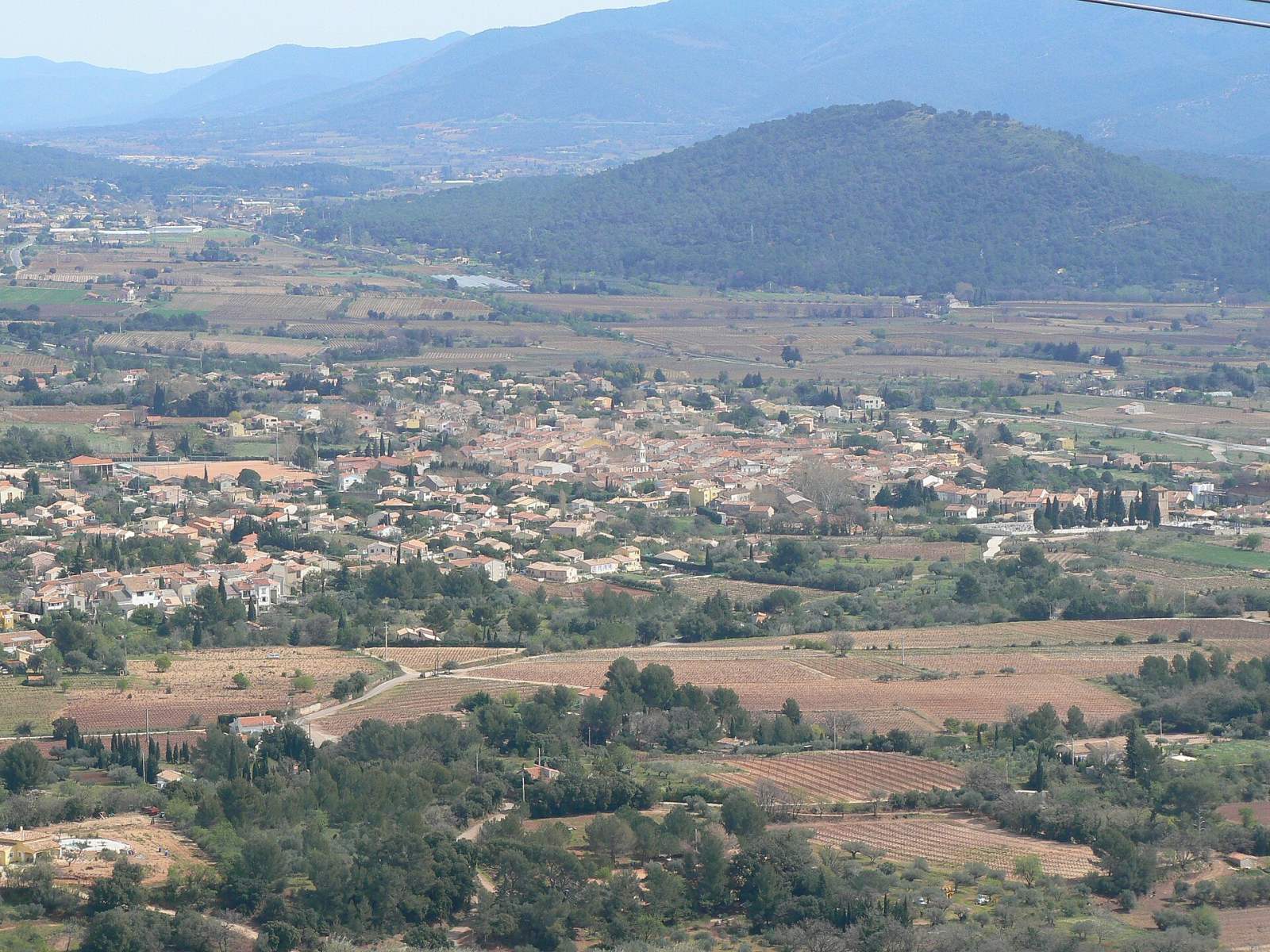 Photo de Puget-Ville