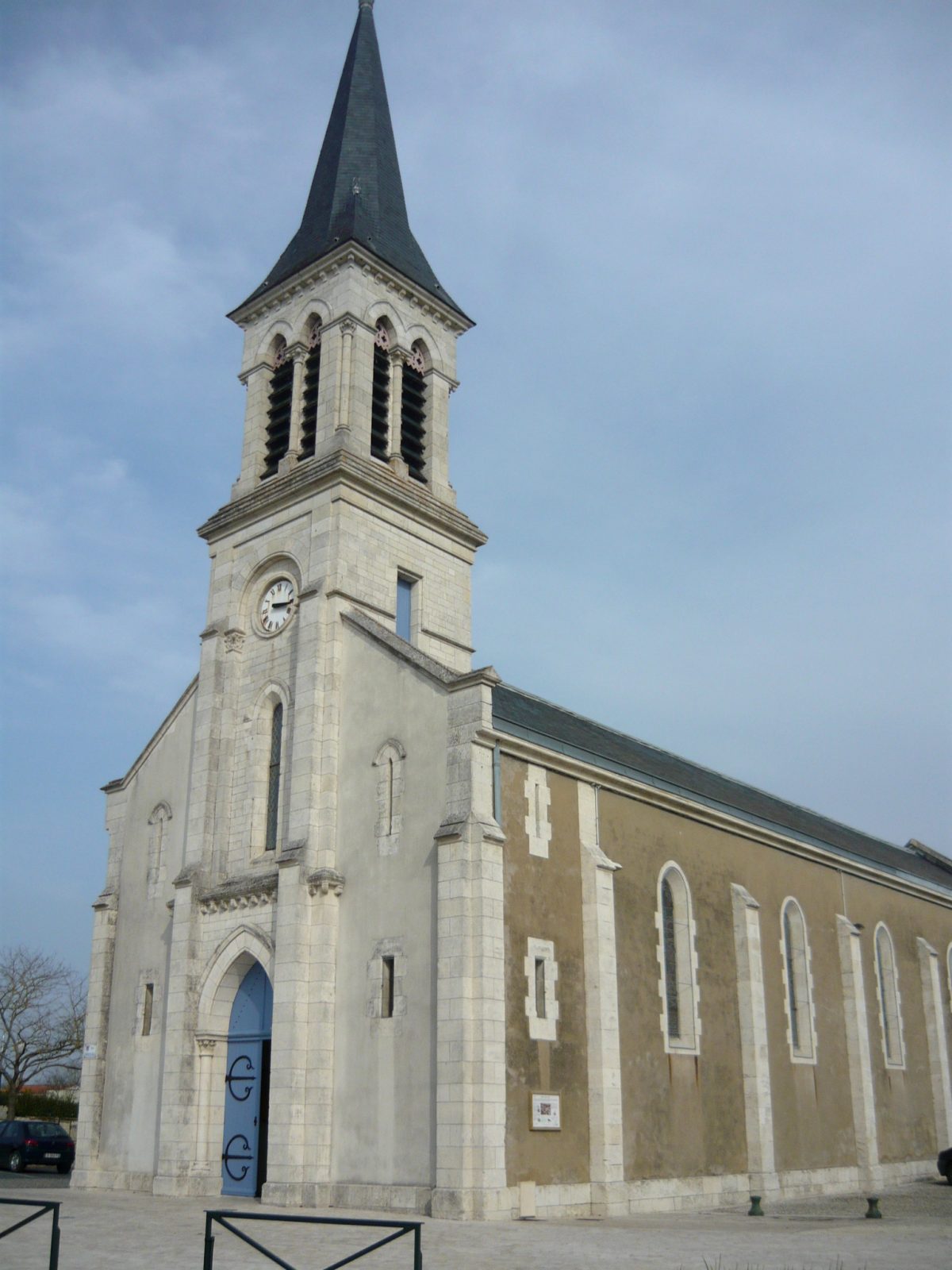 Photo de Puilboreau