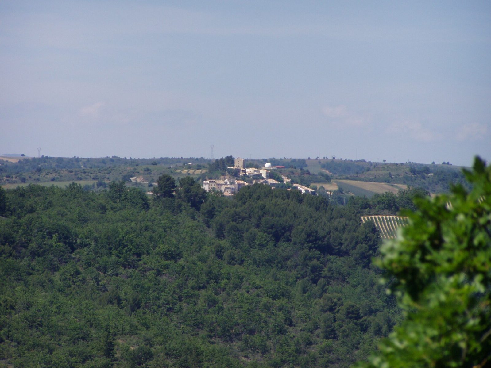 Photo de Puimichel