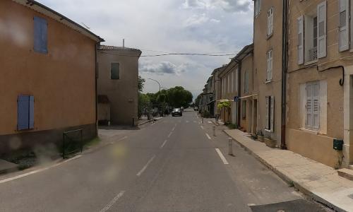 Photo de Puimoisson