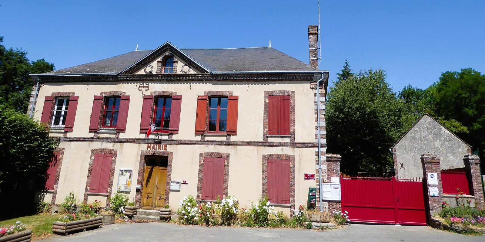 Photo de La Puisaye