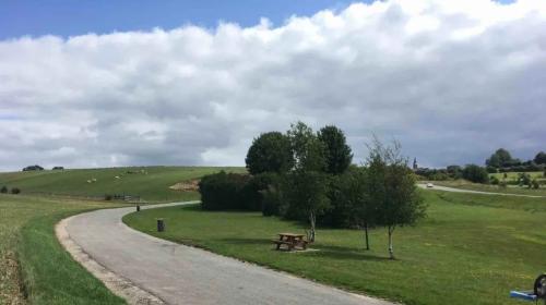 Photo de Puisenval