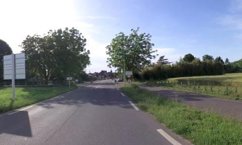 Photo de Le Puiset