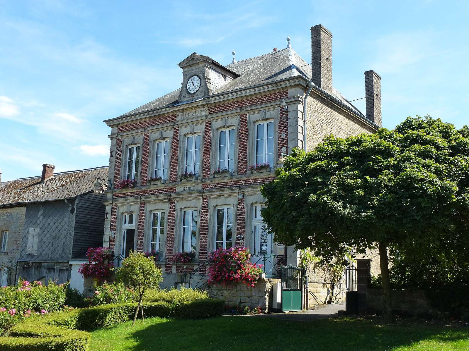 Photo de Puiseux