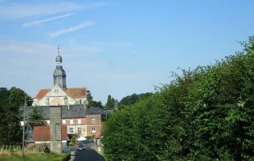 Photo de Puiseux-en-Bray