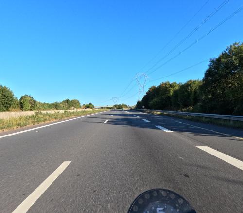 Photo de Puiseux-en-France