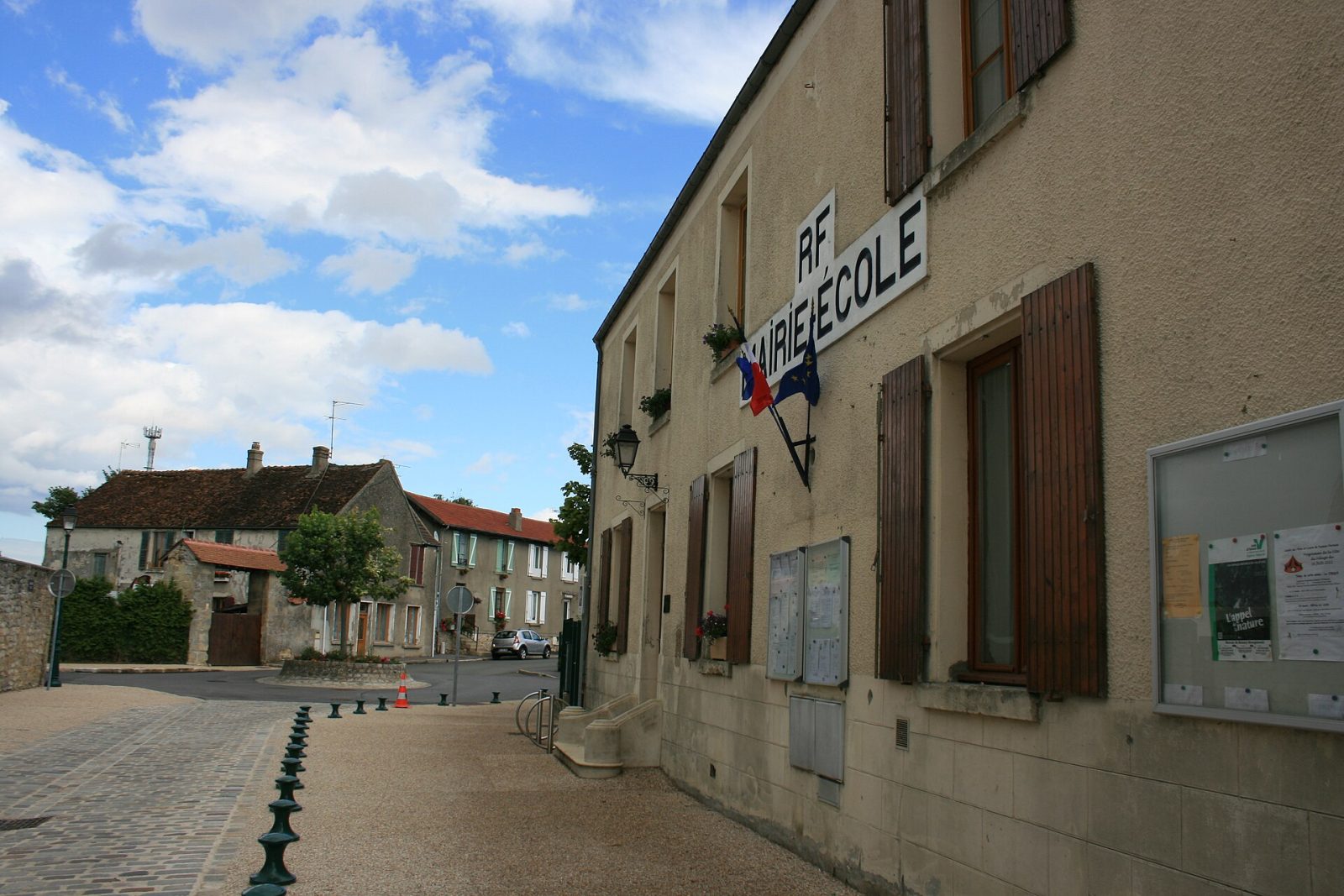 Photo de Puiseux-Pontoise