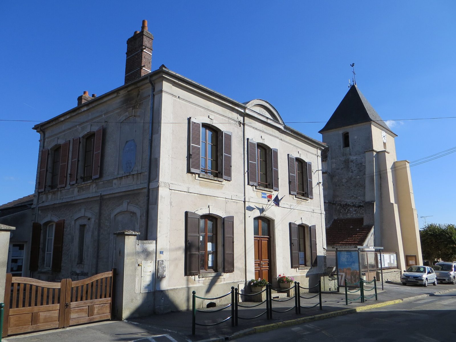 Photo de Puisieux