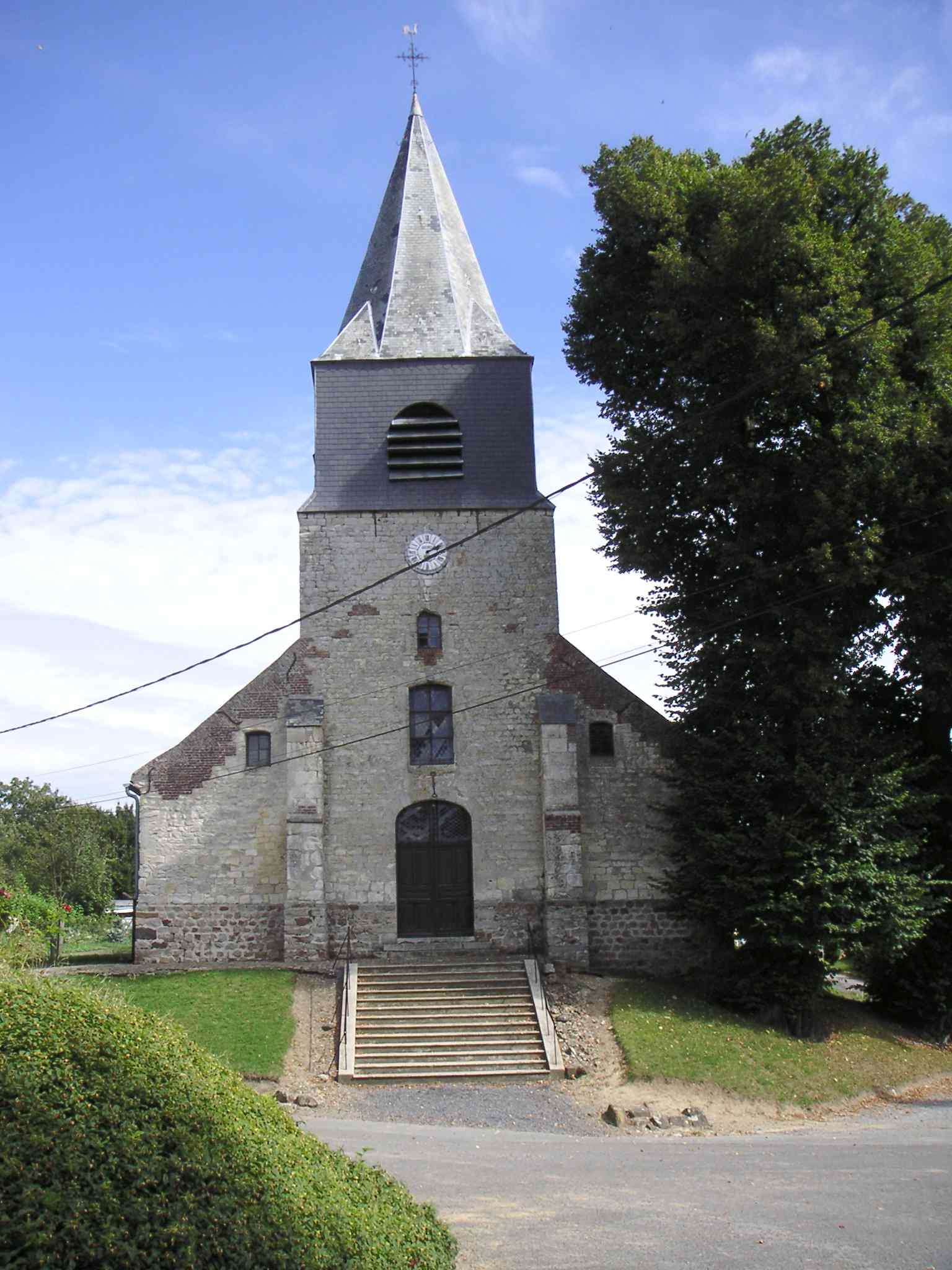 Photo de Puisieux-et-Clanlieu