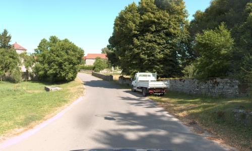 Photo de Puits