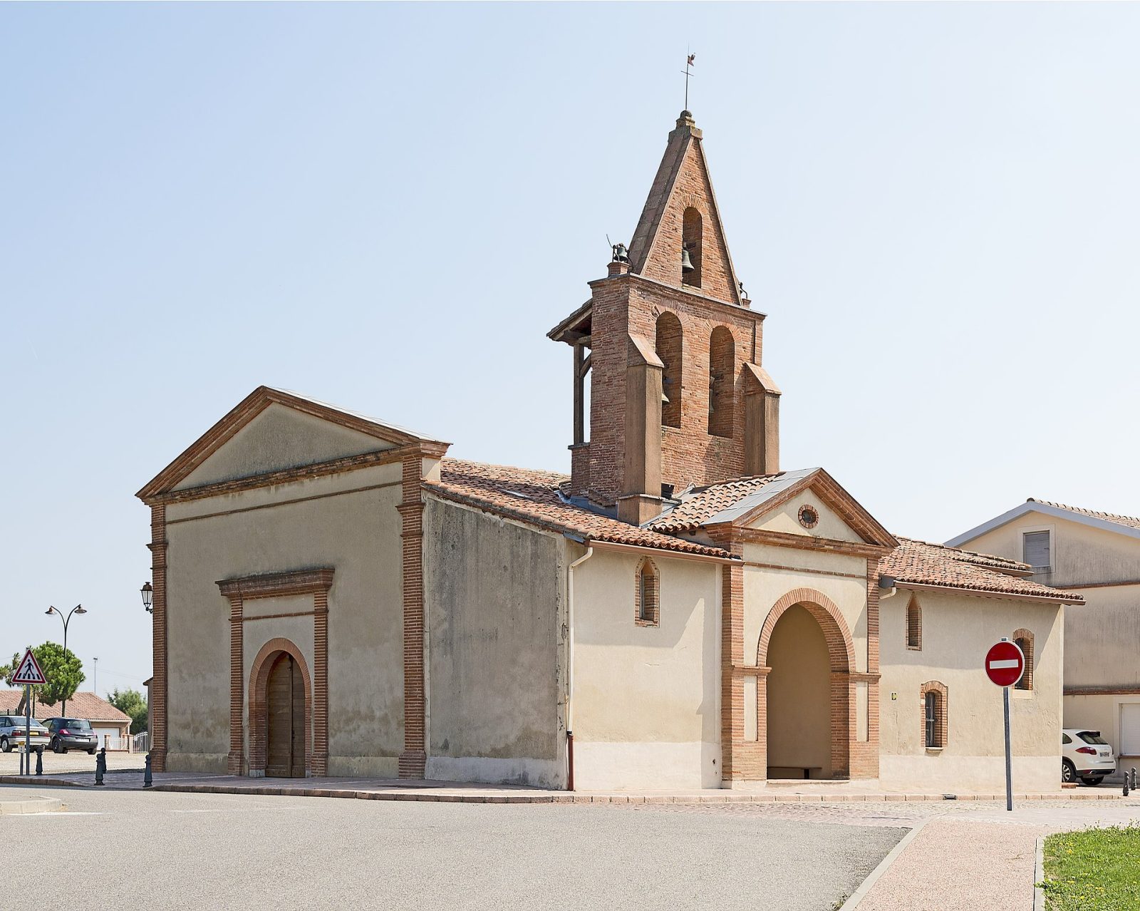 Photo de Pujaudran