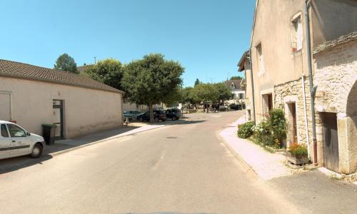 Photo de Puligny-Montrachet