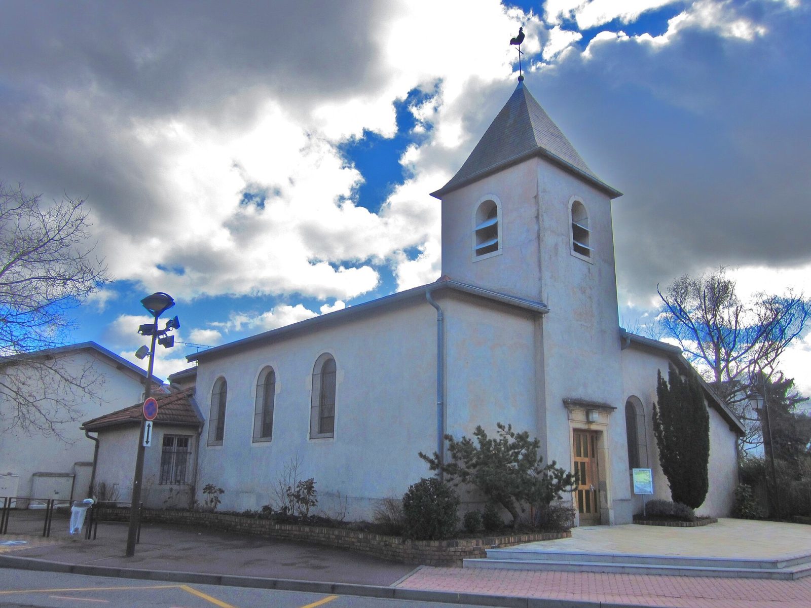 Photo de Pulnoy