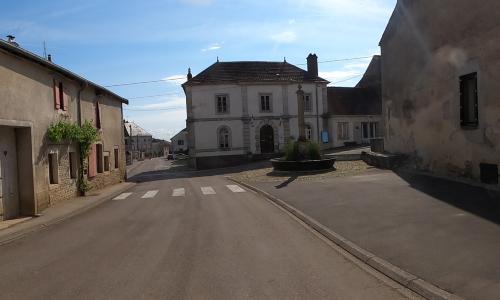Photo de Purgerot