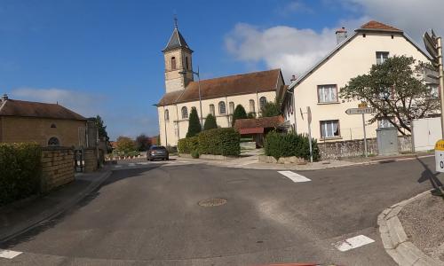 Photo de Pusy-et-Épenoux