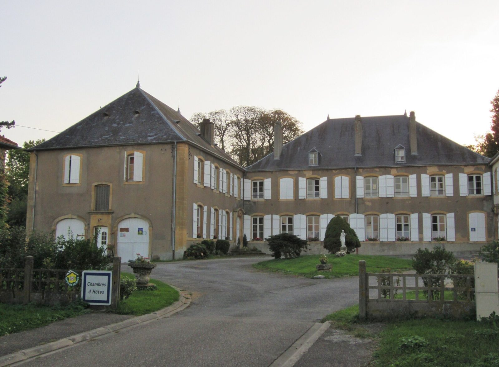 Photo de Puxe