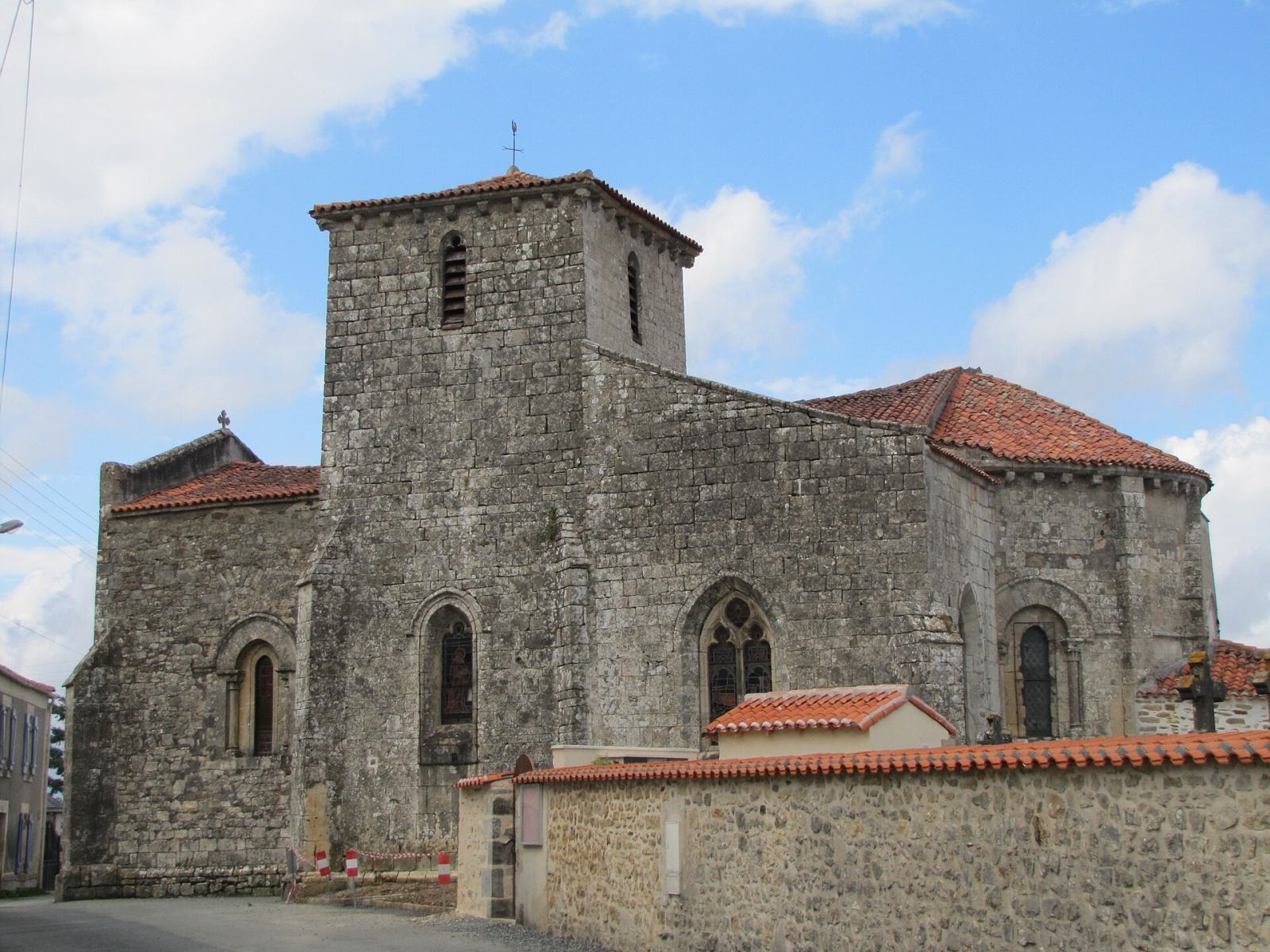Photo de Puy-de-Serre