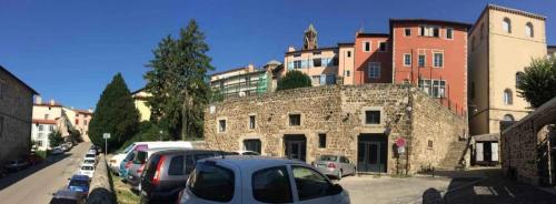 Photo de Le Puy-en-Velay