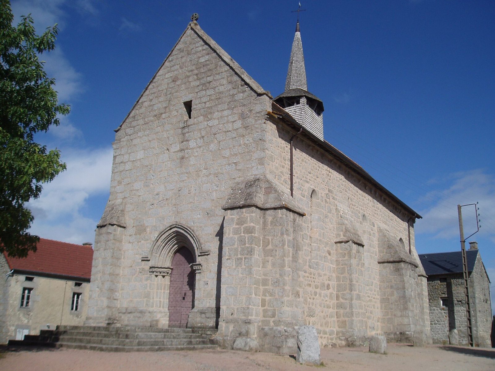 Photo de Puy-Malsignat