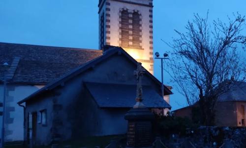 Photo de Puy-Saint-Gulmier