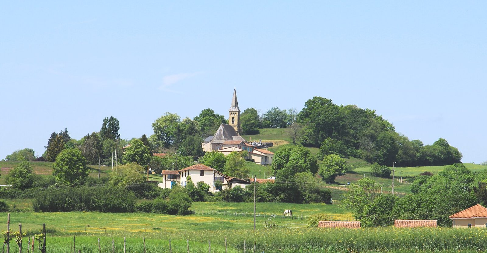 Photo de Puydarrieux
