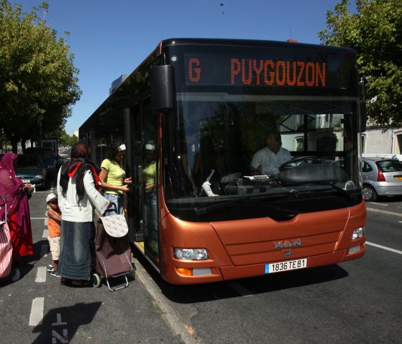Photo de Puygouzon