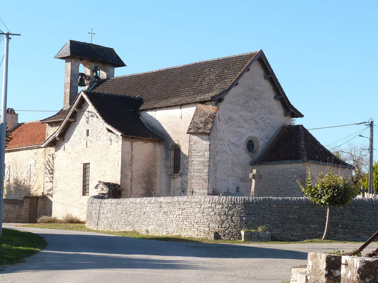 Photo de Puyjourdes