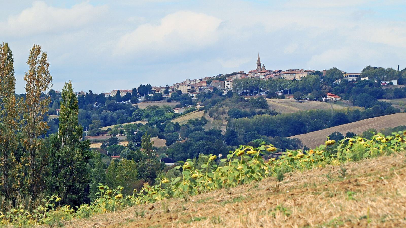 Photo de Puylaurens