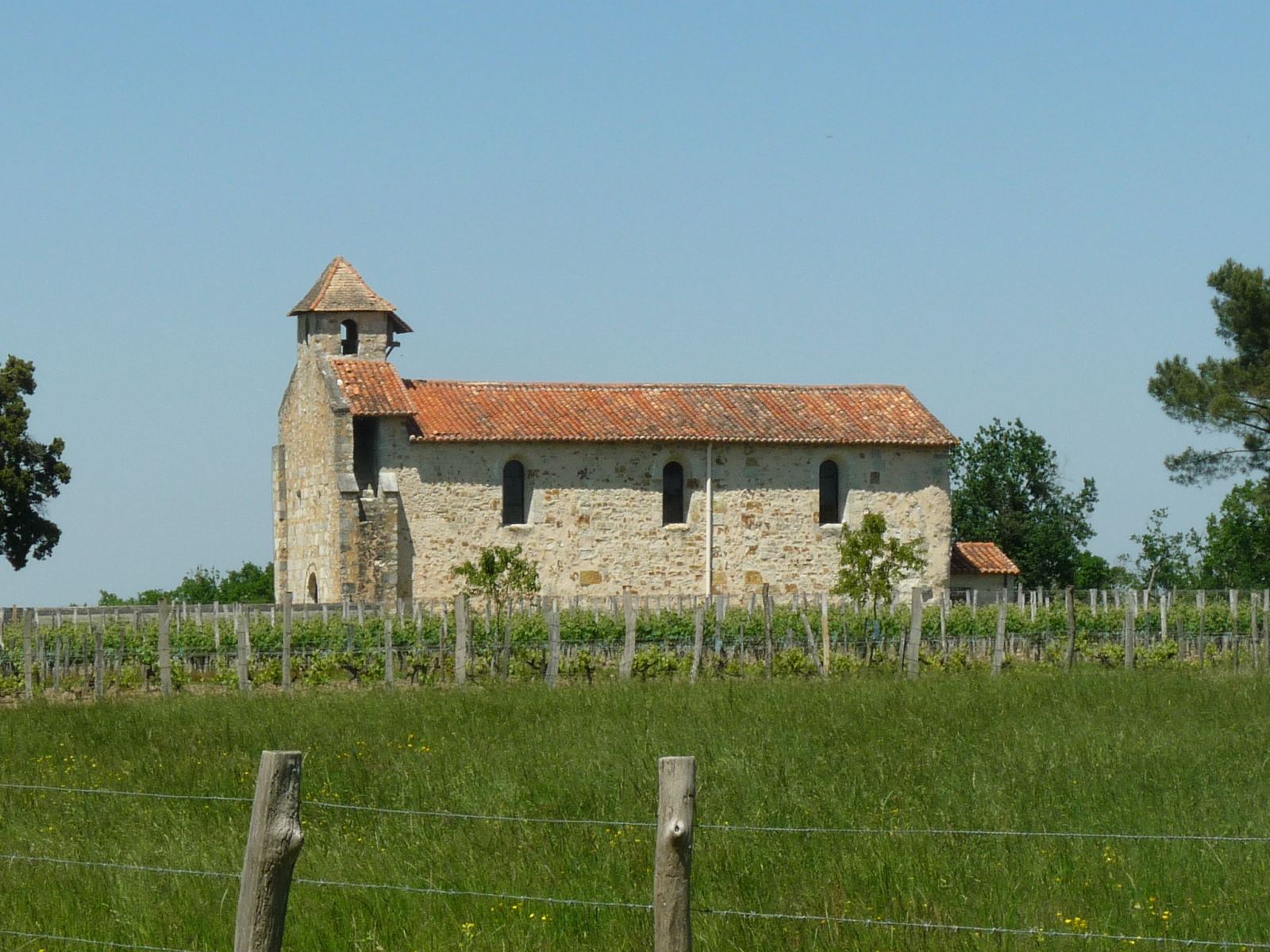 Photo de Puymangou