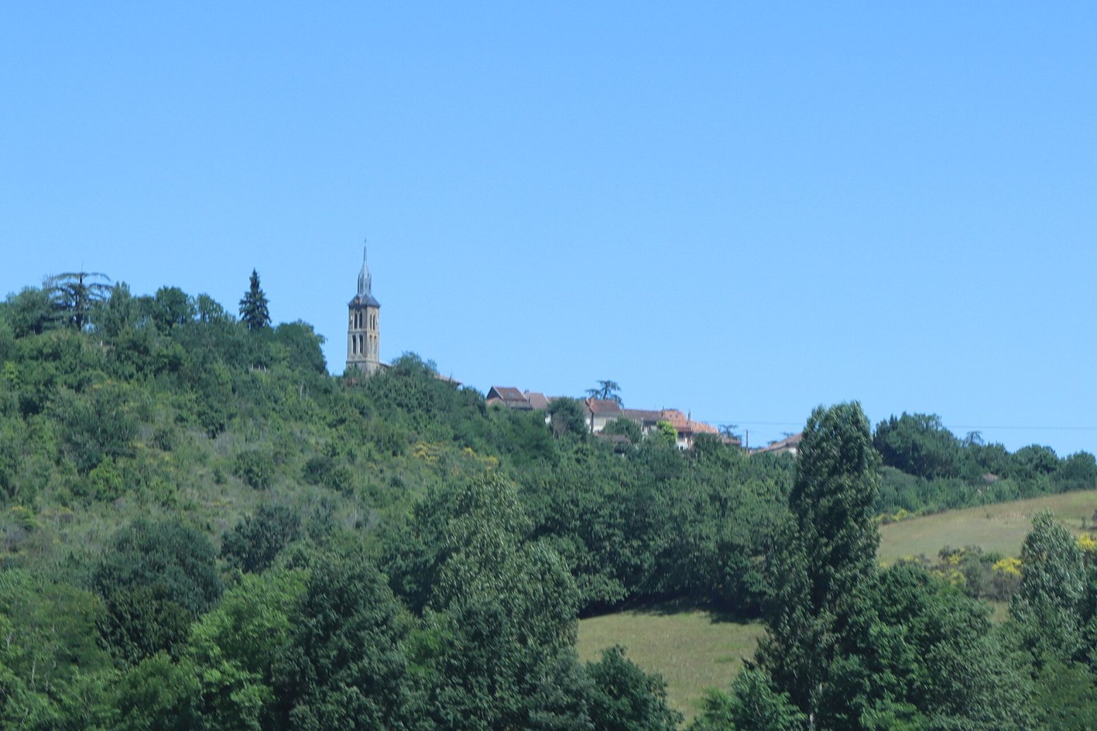 Photo de Puymaurin