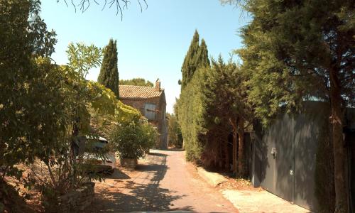 Photo de Puyméras