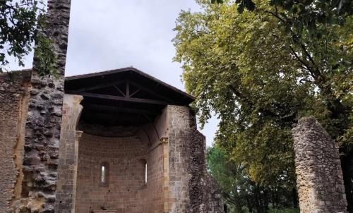 Photo de Puyol-Cazalet