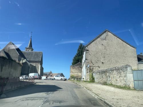 Photo de Quarré-les-Tombes