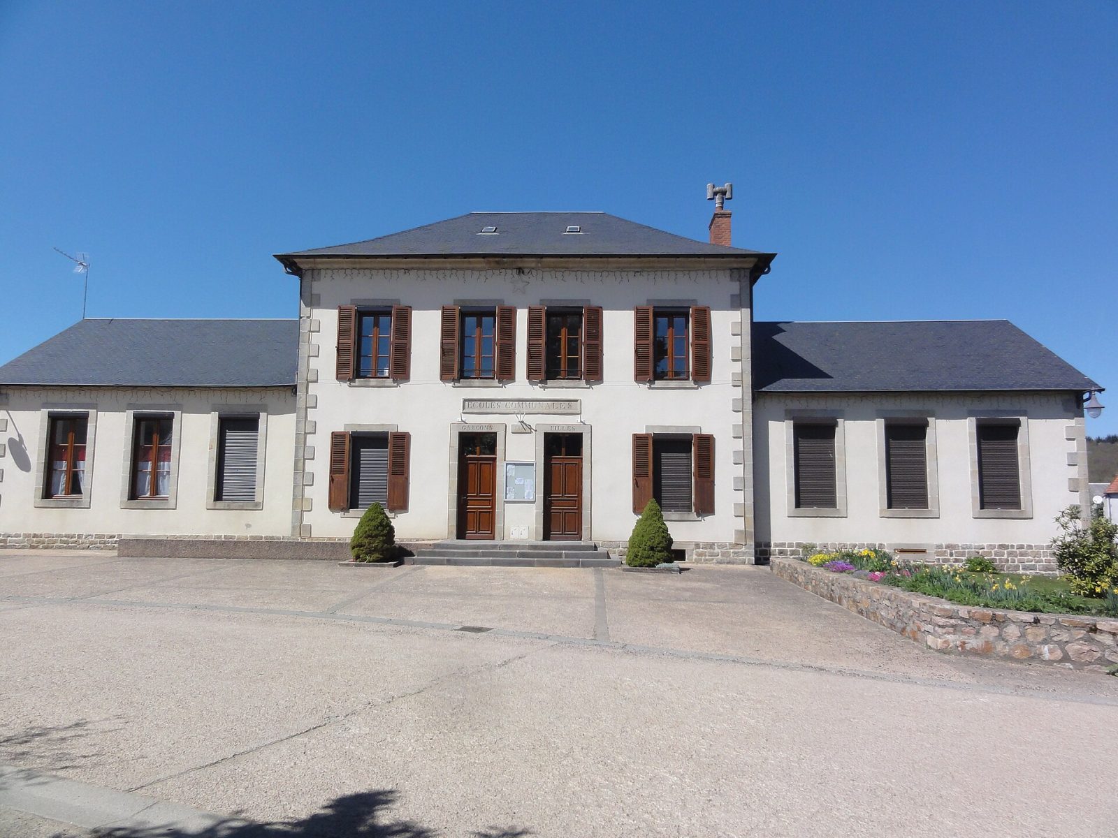 Photo de Le Quartier
