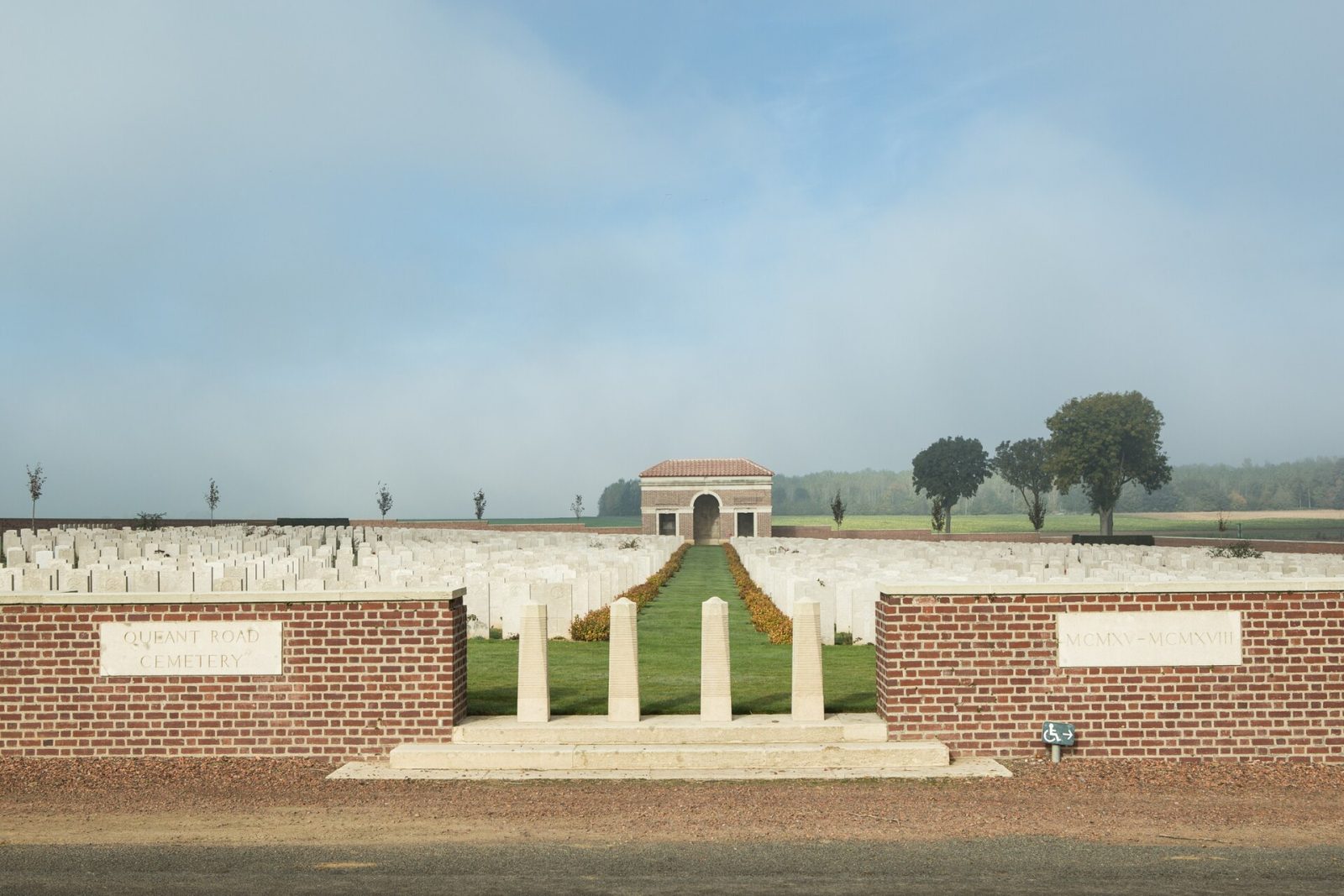 Photo de Quéant