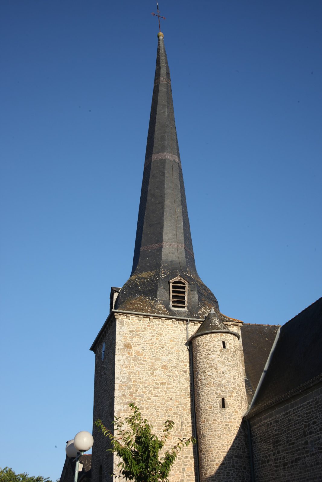 Photo de Québriac