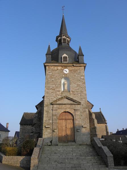 Photo de Quédillac