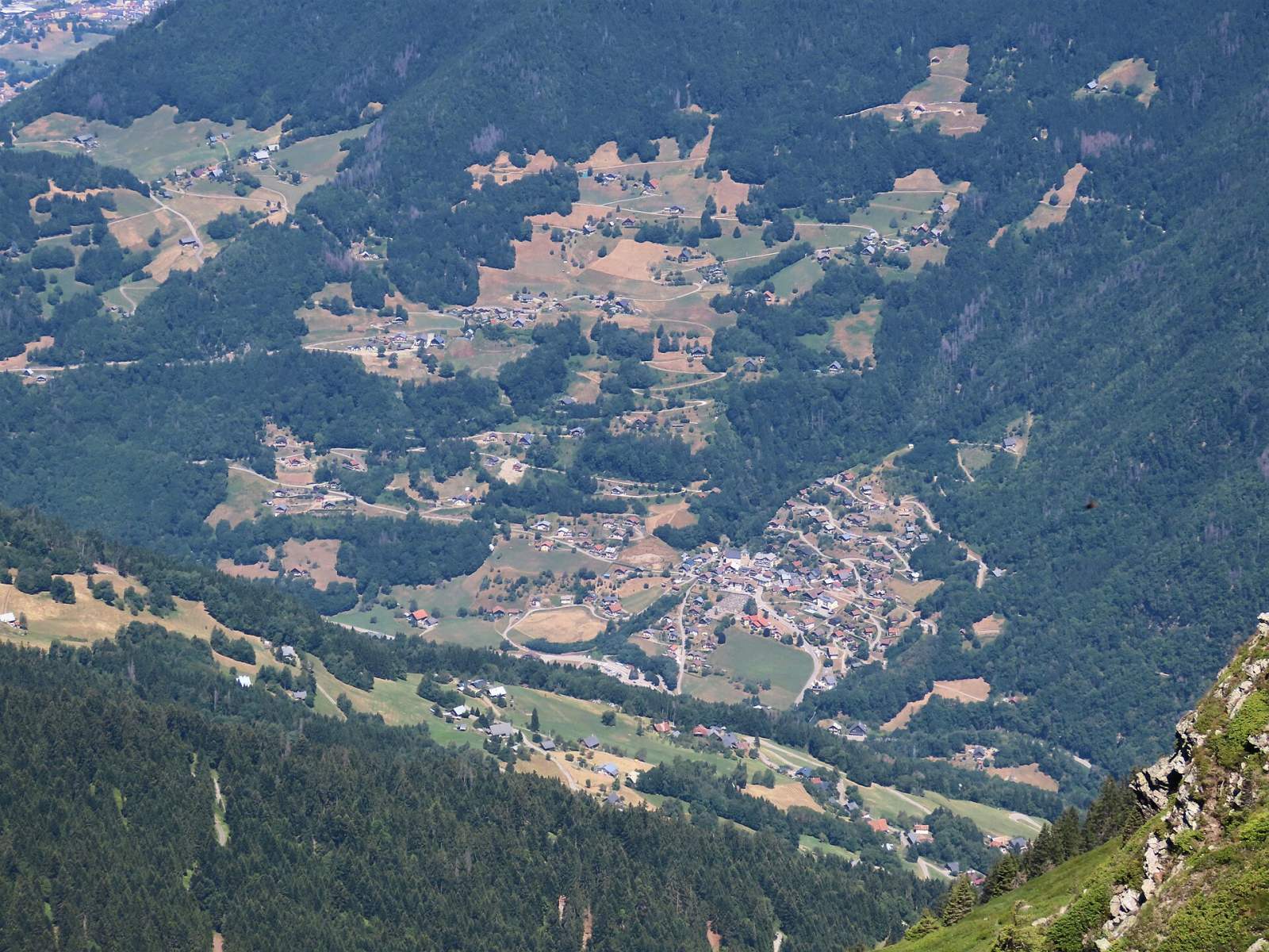 Photo de Queige