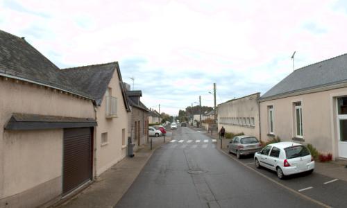 Photo de Quelaines-Saint-Gault