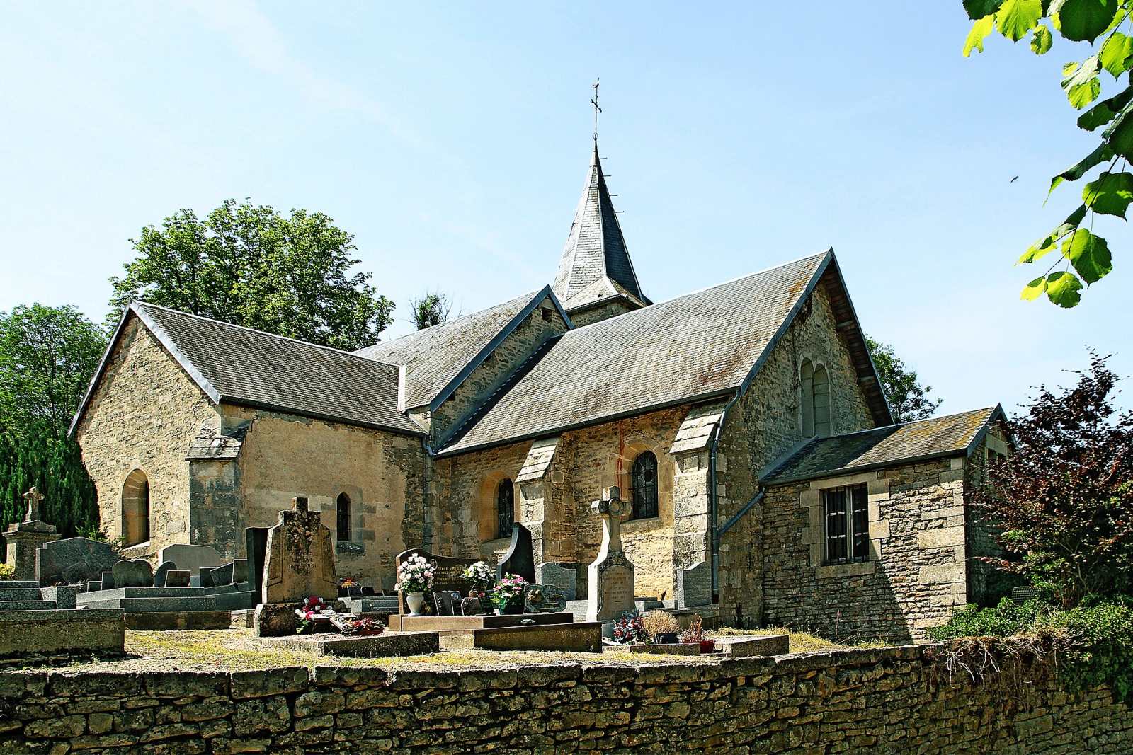 Photo de Quemigny-sur-Seine