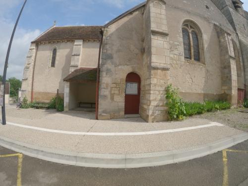 Photo de Quenne