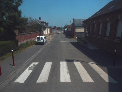 Photo de Querrieu