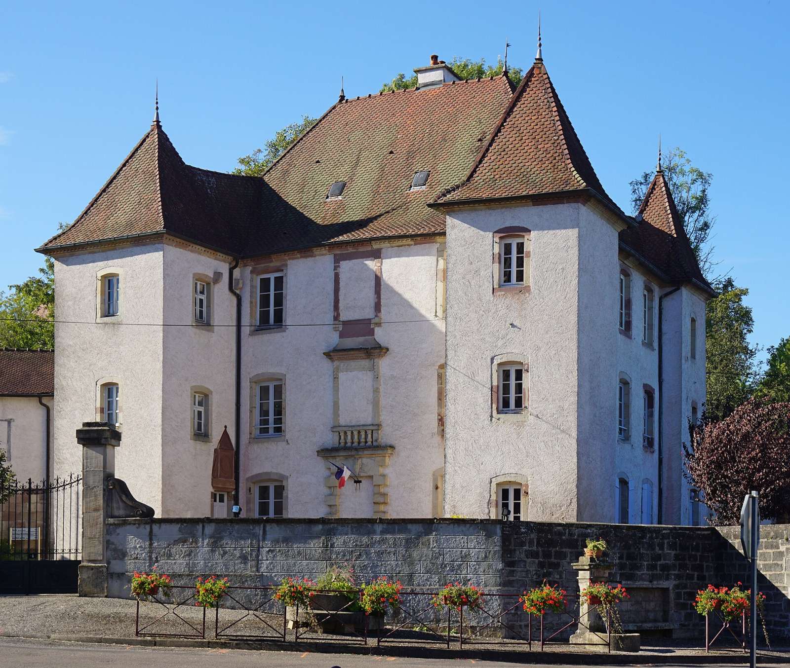 Photo de Quers