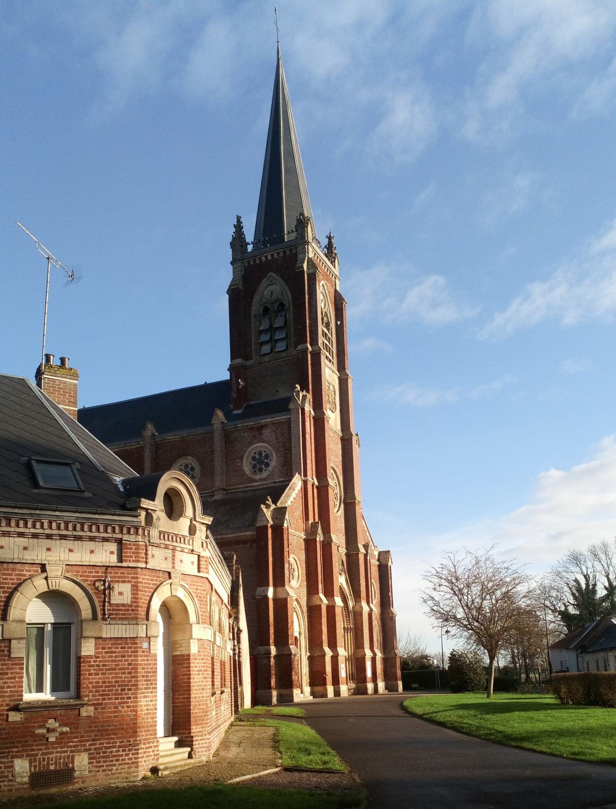 Photo de Le Quesnel