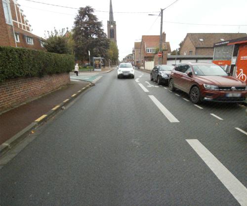 Photo de Quesnoy-sur-Deûle